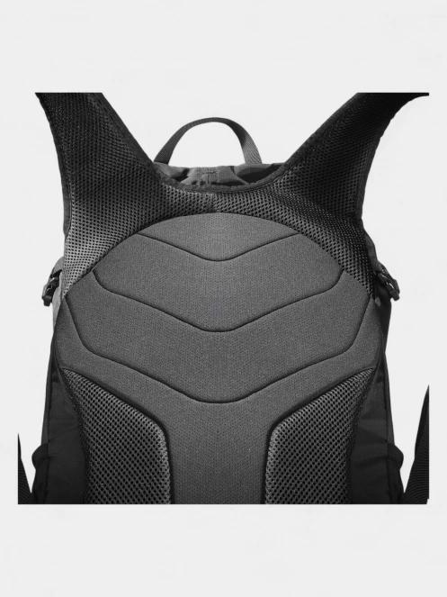 Salomon Trailblazer 30 túrahátizsák fekete színben 4