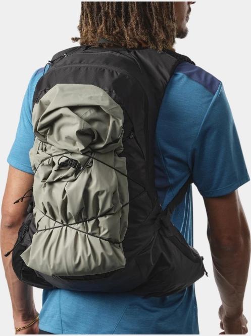 Salomon Xt 20 Set túrahátizsák fekete színben 6