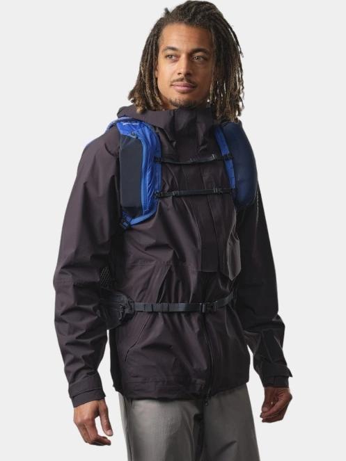 Salomon Xt 20 Set túrahátizsák kék színben 5