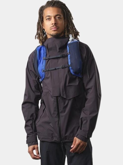 Salomon Xt 10 Set túrahátizsák kék színben 5
