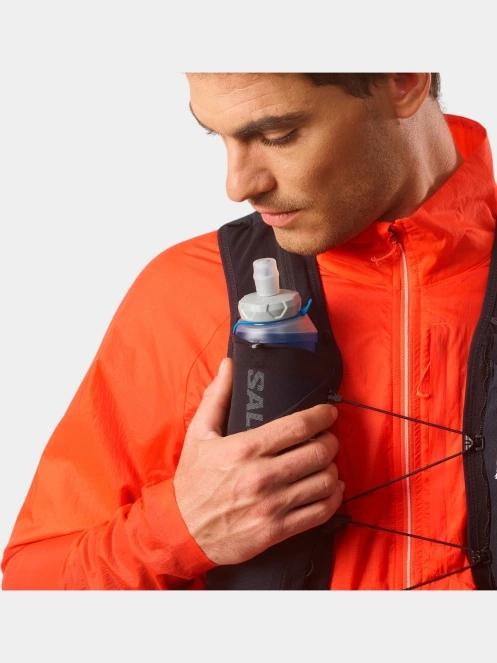 Salomon Soft Flask 500Ml/17Oz Ult ivótasak világoskék színben 4