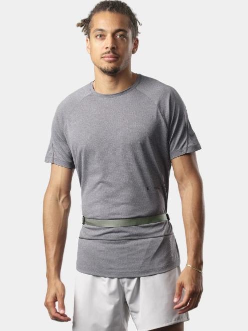 Salomon Active Sling Belt övtáska zöld színben 5