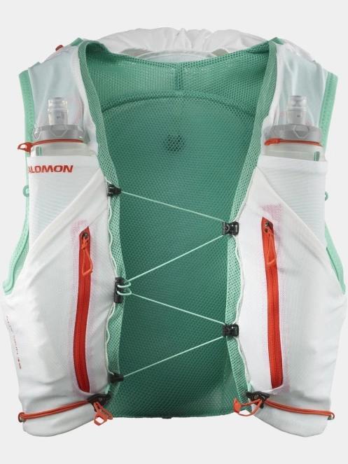 Salomon Adv Skin 12 Set futómellény fehér színben 2
