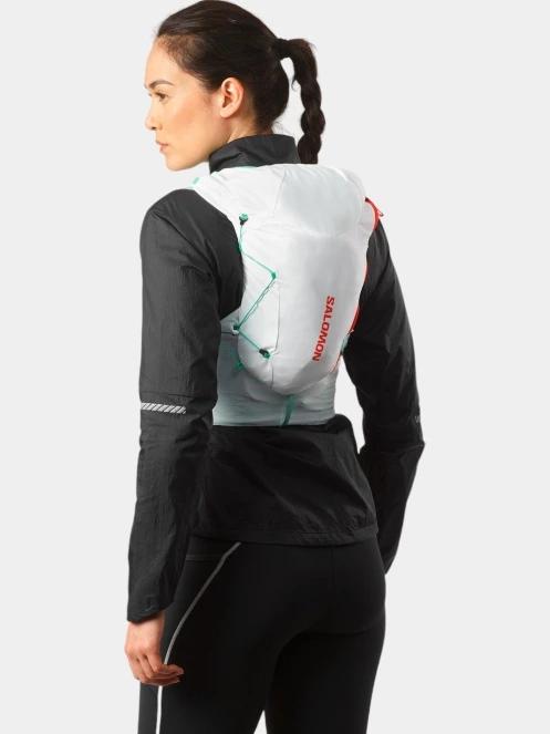 Salomon Adv Skin 12 Set futómellény fehér színben 5