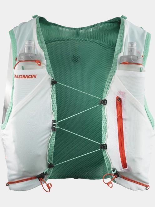Salomon Adv Skin 5 Set futómellény fehér színben 2