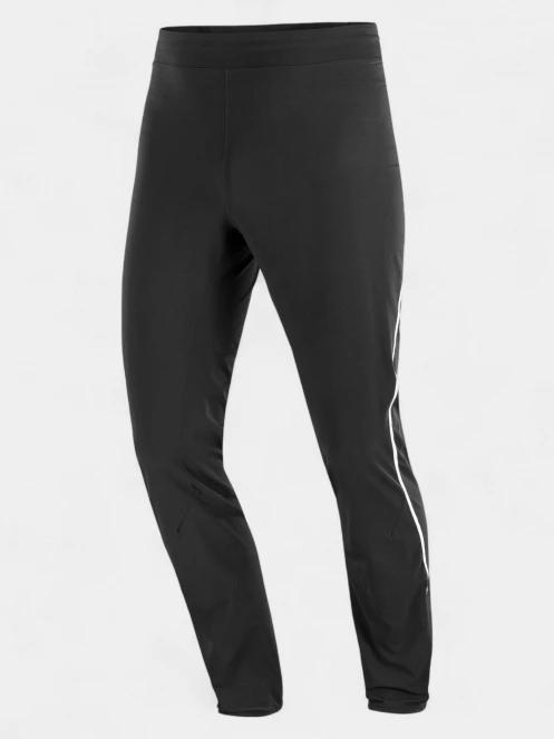 Salomon Sense Aero Stow férfi sportnadrág fekete színben 6