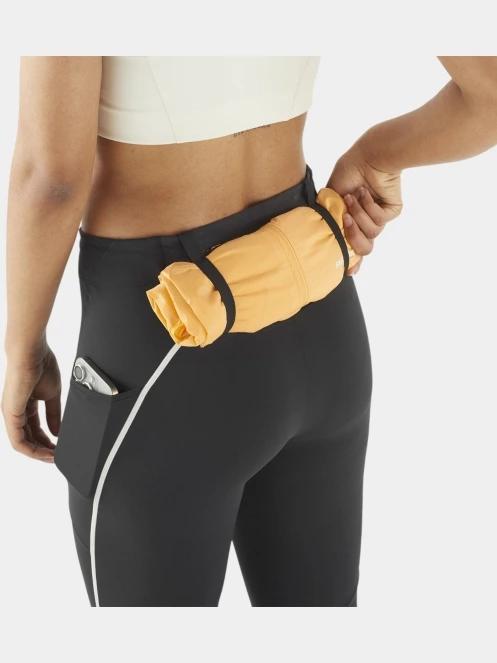 Salomon Sense Stow Tights W női sportnadrág fekete színben 4