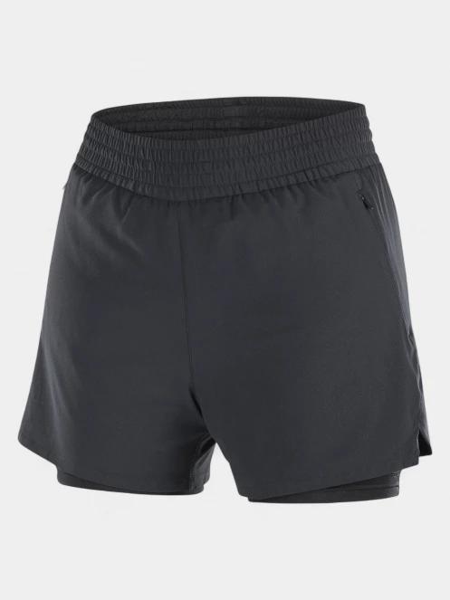 Salomon Shakeout Core 2In1 4