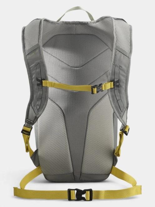 Salomon Trailblazer 10 túrahátizsák zöld színben 3