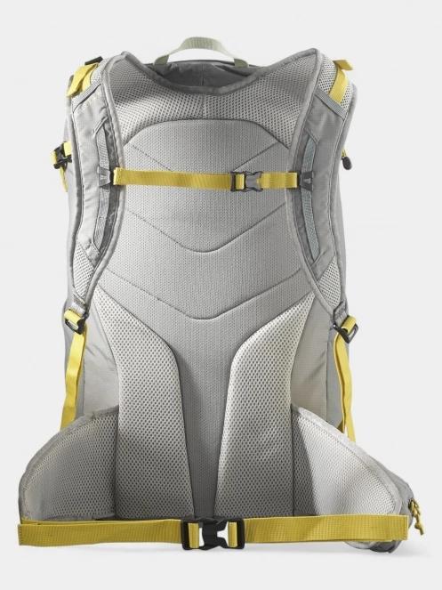 Salomon Trailblazer 30 túrahátizsák zöld színben 3