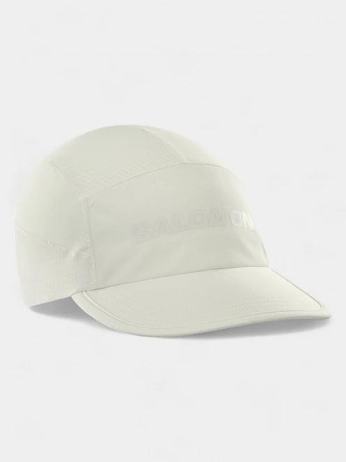 Salomon Sense Aero baseball sapka zöld színben 2