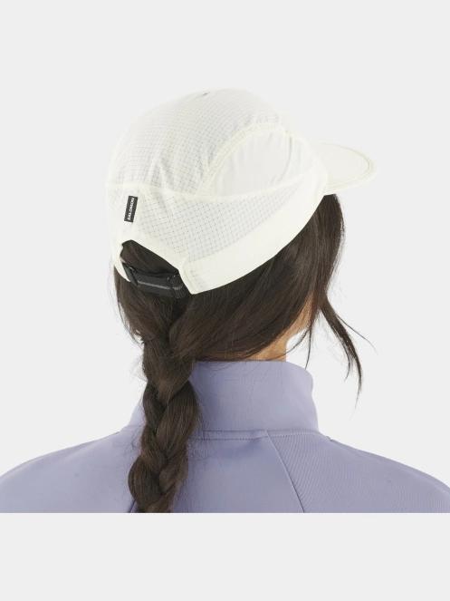 Salomon Sense Aero baseball sapka zöld színben 4