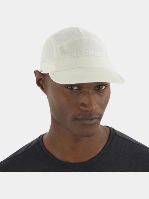 Salomon Sense Aero baseball sapka zöld színben 5
