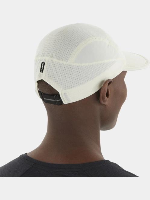 Salomon Sense Aero baseball sapka zöld színben 6