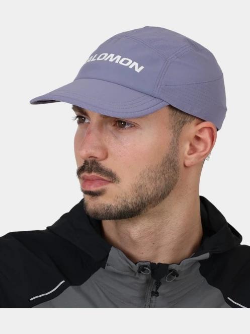 Salomon Sense Aero baseball sapka kék színben 2