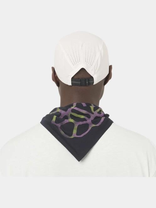 Salomon Shkout Cap U baseball sapka fehér színben 5