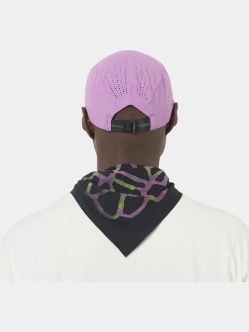 Salomon Shakeout Cap U baseball sapka lila színben 5