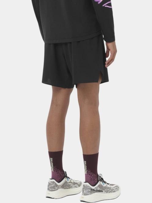 Salomon Sense Aero Shorts 7