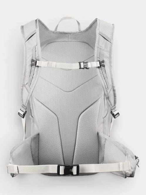 Salomon Trailblazer 20 túrahátizsák szürke színben 3