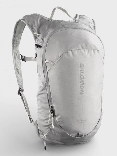 Salomon Trailblazer 10 túrahátizsák szürke színben 2