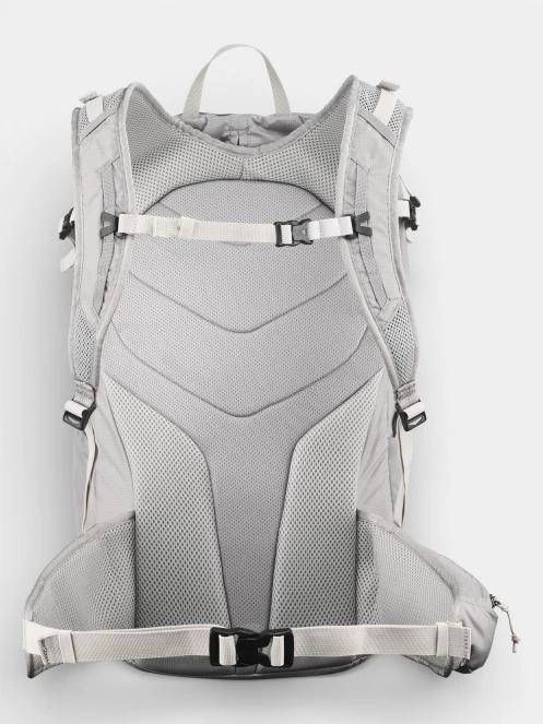 Salomon Trailblazer 30 túrahátizsák szürke színben 3