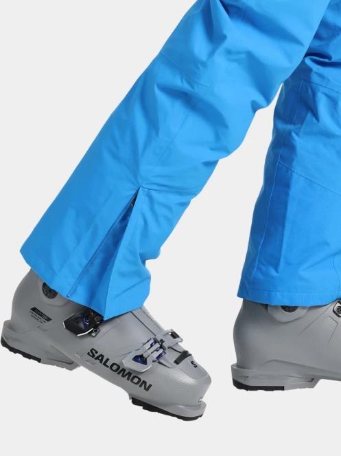 Schöffel Ski Pants Weissach M férfi sínadrág kék színben 6