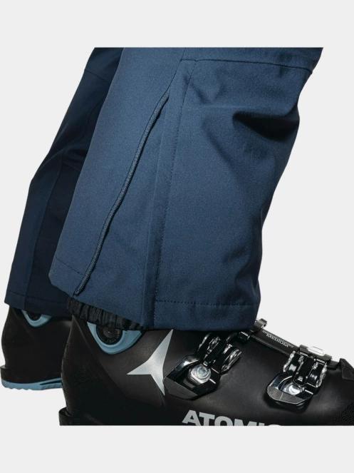 Schöffel Ski Pants Weissach M férfi sínadrág sötétkék színben 6