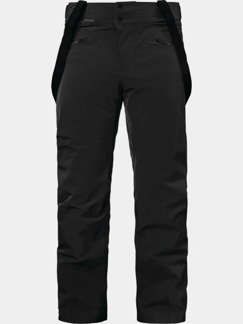 Schöffel Ski Pants Trevalli M férfi sínadrág fekete színben 5
