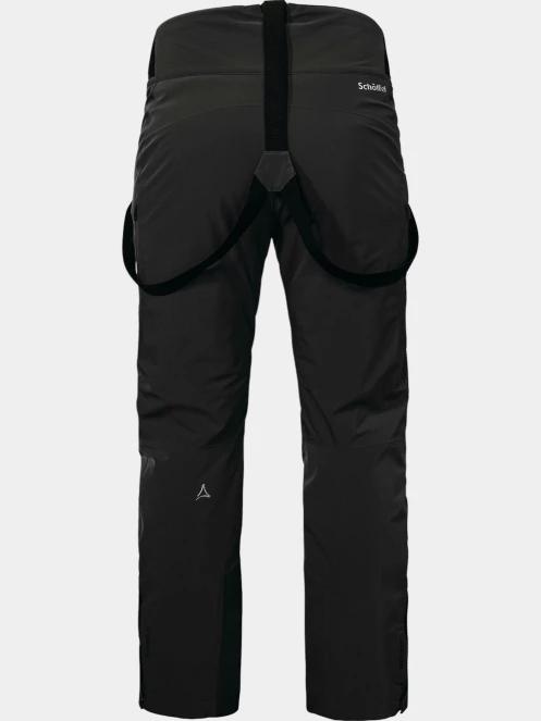 Schöffel Ski Pants Trevalli M férfi sínadrág fekete színben 6