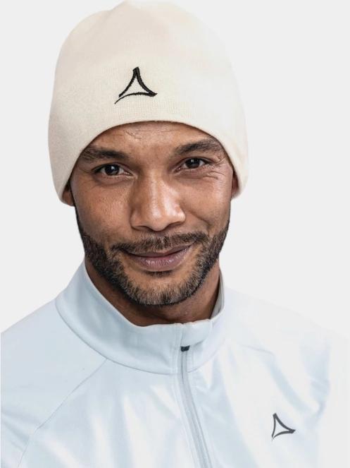 Schöffel Hat Style Forno ALL sapka fehér színben 2