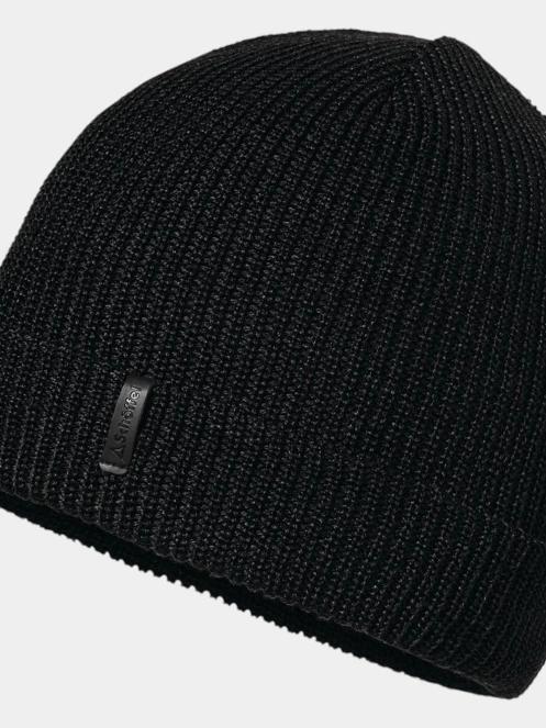 Schöffel Hat Style Conifer ALL sapka fekete színben 3