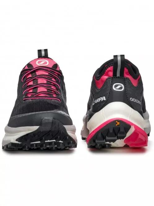 Scarpa GOLDEN GATE ATR WMN női futócipő fekete színben 6