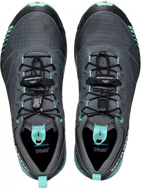 Scarpa RIBELLE RUN GTX WMN női futócipő fekete színben 7