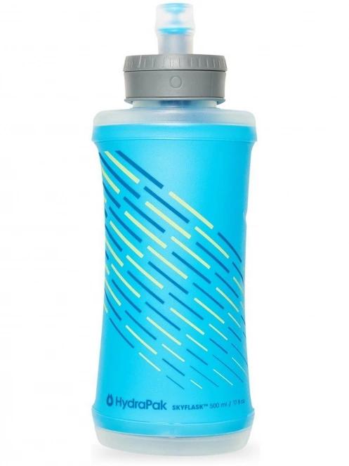 HYDRAPAK Skyflask Speed 500ml kulacs kék színben 2