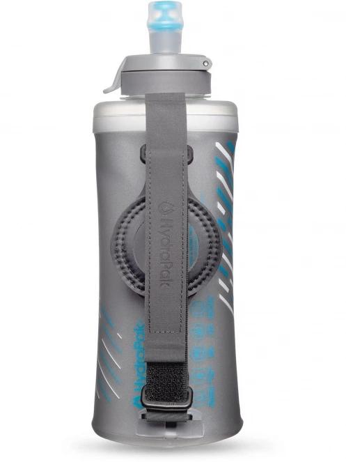 HYDRAPAK Skyflask IT Speed 500ml kulacs szürke színben 4
