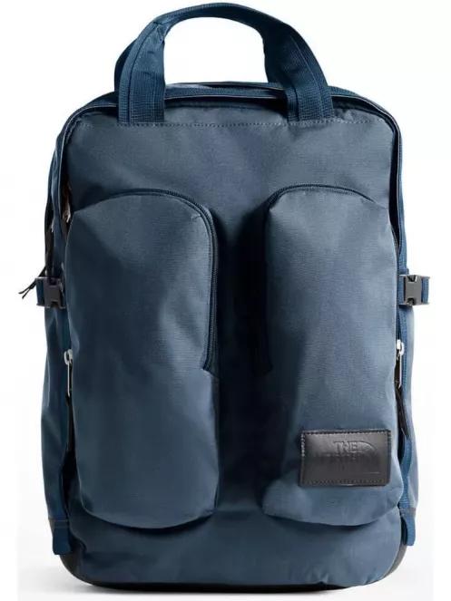 The North Face Mini Crevasse hátizsák kék színben 2
