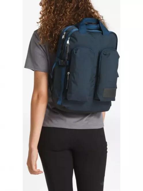 The North Face Mini Crevasse hátizsák kék színben 4
