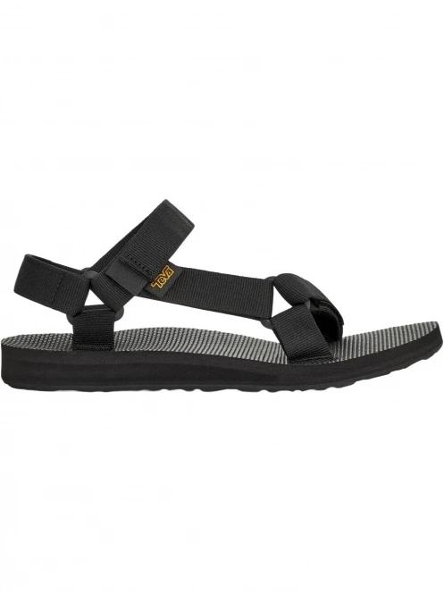 Teva Original Universal női szandál fekete színben 3