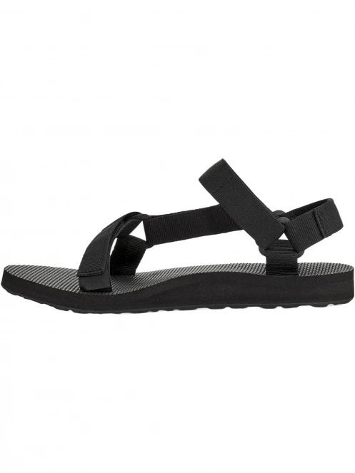 Teva Original Universal női szandál fekete színben 4