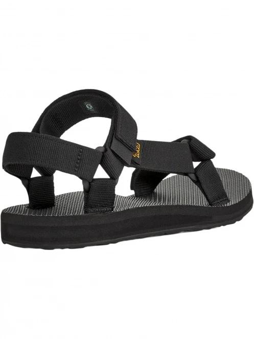 Teva Original Universal női szandál fekete színben 5