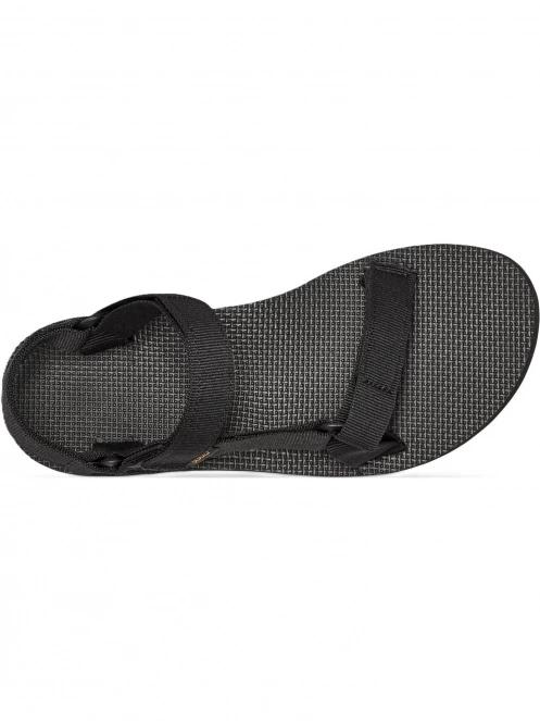 Teva Original Universal női szandál fekete színben 6