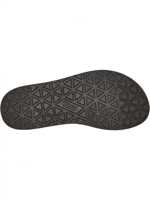 Teva Original Universal női szandál fekete színben 7