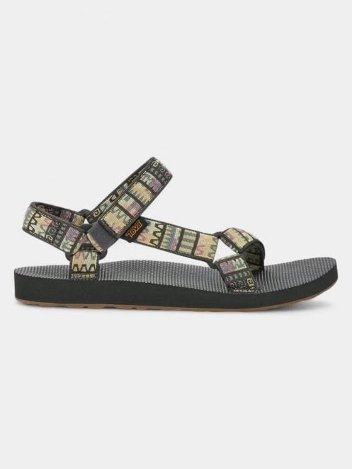 Teva Original Universal női szandál multikolor színben 3