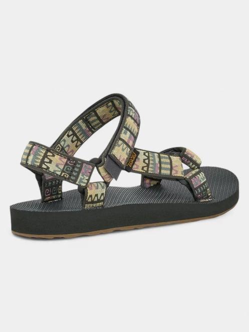 Teva Original Universal női szandál multikolor színben 5