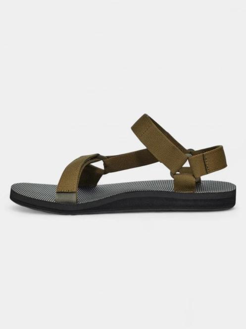 Teva Original Universal férfi szandál oliva színben 4