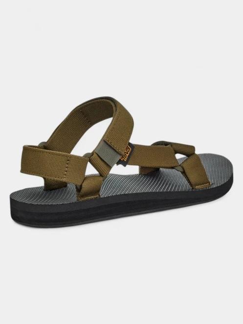 Teva Original Universal férfi szandál oliva színben 5