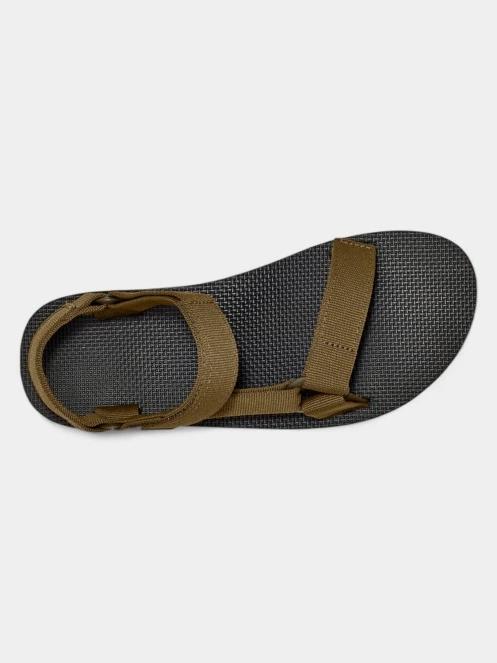 Teva Original Universal férfi szandál oliva színben 6