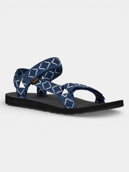 Teva Original Universal férfi szandál sötétkék színben 2
