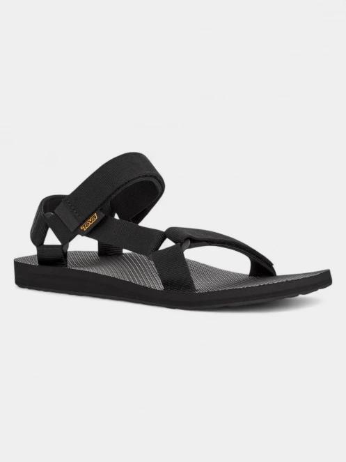 Teva Original Universal - Urban férfi szandál fekete színben 2