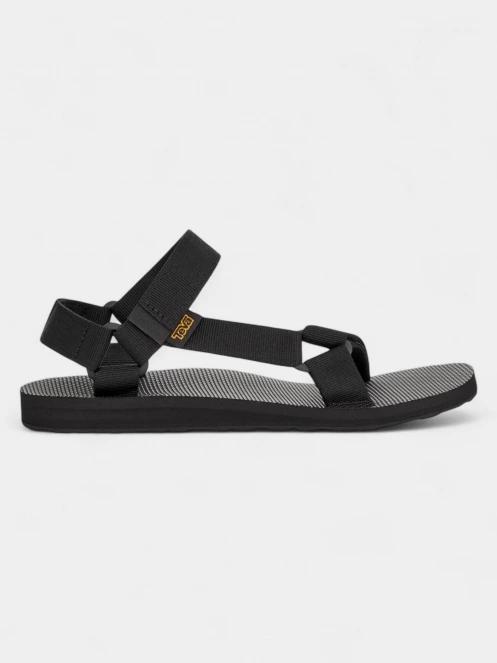 Teva Original Universal - Urban férfi szandál fekete színben 3